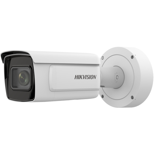 HIK 15M LPR Capture Bullet 2MP 2.8-12mm DeepinView Weigand – Hikvision