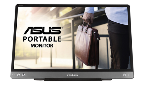 Asus MB14AC 14 IPS FHD USB-C – ASUSTeK COMPUTER