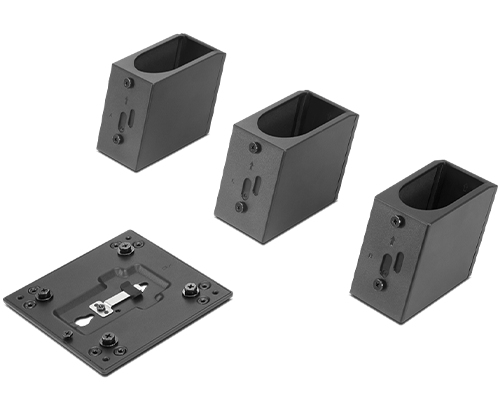 THINKCENTRE TINY/NANO MONITOR CLAMP II – Lenovo