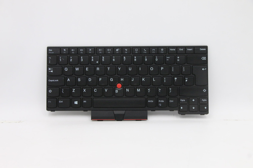 FRU Odin Keyboard Full NBL – Lenovo