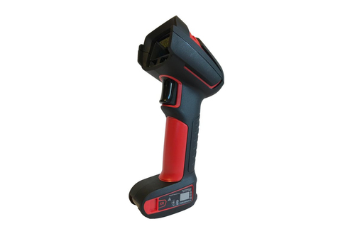 USB KIT TETHERED 1D PDF417 2D ULTRA RUGGED/D SR FOCUS 3M CBL – Honeywell