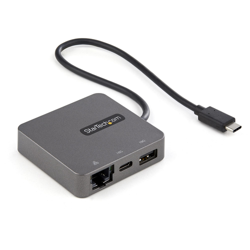 StarTech.com USB-C Multiport Adap – StarTech.com