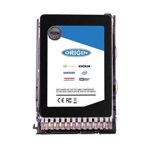 1920GB HOT PLUG ENTERPRISE SSD 2.5 SATA MIXED WORK LOAD – Origin Storage Solutions