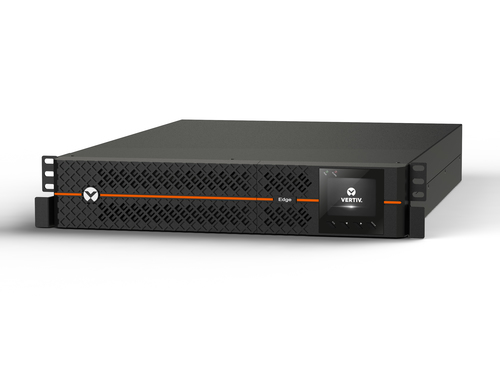 EDGE UPS UPS 2.2KVA 230V 2U RACK/TOWER – Vertiv