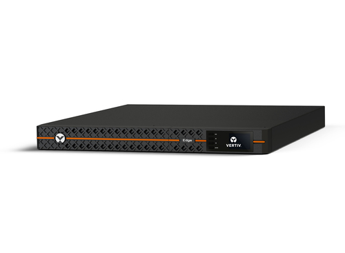 EDGE UPS 1KVA 230V 1U RACK – Vertiv