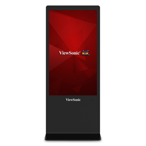 55IN ELED EPOSTER 3840X2160 ANDROID V8.0 DP / HDMI / VGA – ViewSonic