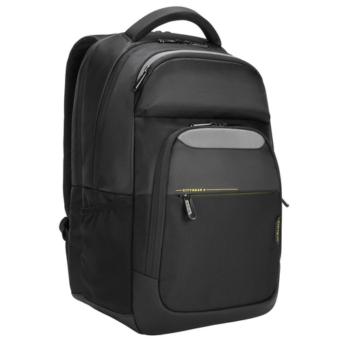 CG3 15.6 BP W RAINCOVER . – Targus