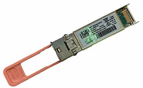 25GBASE-SR SFP MODULE – Cisco Systems