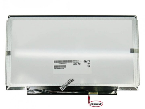 13.3 1366x768 WXGA HD Matte – PSA