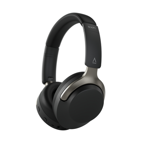 SYS,HEADSET CREATIVE ZEN HYBRID SXFI BK WW – Creative Technology