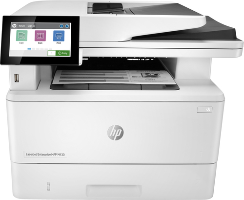 LASERJET M430F MFP 38PPM A4 128MB 1200DPI USB 2.0 – HP Inc