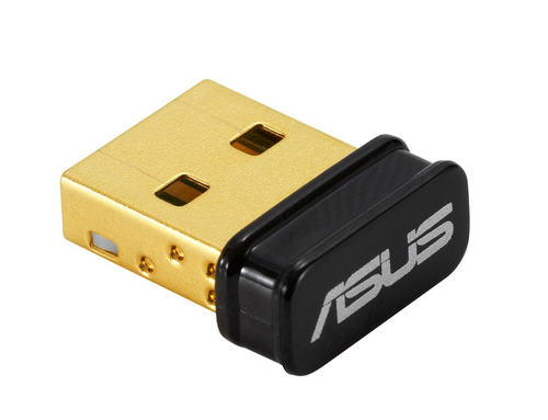 ASUS USB-BT500 - Network adapter - USB 2.0 - Bluetooth 5.0 – ASUSTeK COMPUTER