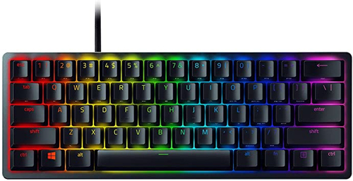 Huntsman Mini (Purple Switch) UK Layout – Razer