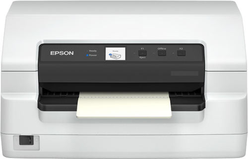 PLQ-50 24-PIN 360X180DPI USB2.0 360CPS – Epson