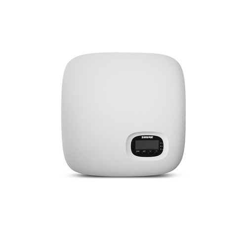 MXCWAPT Access Point Transceiver – shure