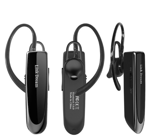 Link B50 Bluetooth Headset – JLC