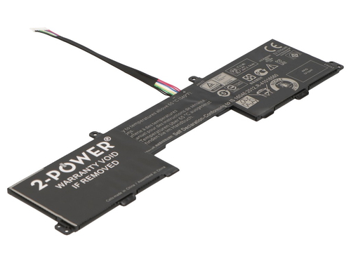 Main Battery Pack 7.4V 2745mAh – PSA