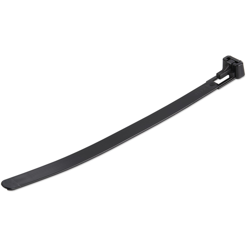 StarTech.com Resealable Zip Ties – StarTech.com