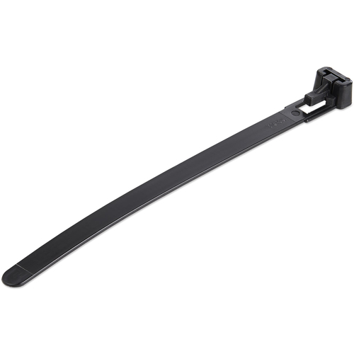 StarTech.com Resealable Zip Ties – StarTech.com