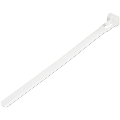 StarTech.com Resealable Zip Ties – StarTech.com