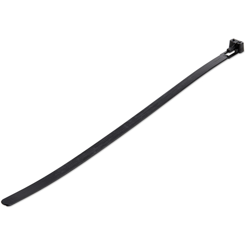 StarTech.com Resealable Zip Ties – StarTech.com