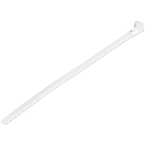 StarTech.com Resealable Zip Ties – StarTech.com