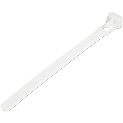 StarTech.com Resealable Zip Ties – StarTech.com