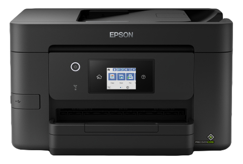 WF PRO WF-3820DWF 4800X2400DPI 35PPM A4 PRNT/CPY/SCN/FX – Epson