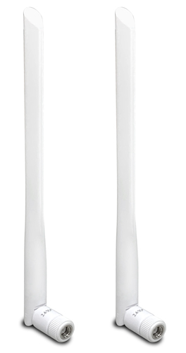 DRAYTEK ANT-1205W 5DB WIFI AERIAL WHITE – DrayTek