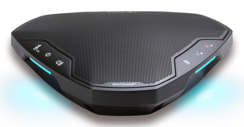 KONFTEL EGO BLUETOOTH SPEAKER PHONE – Konftel