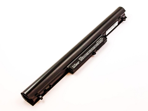 Laptop Battery for HP – CoreParts