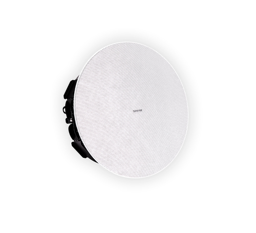 SHURE MXN5W-C CEILING SPEAKER – shure