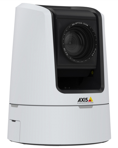 AXIS V5925 50 HZ PTZ CAMERA – Axis Communications