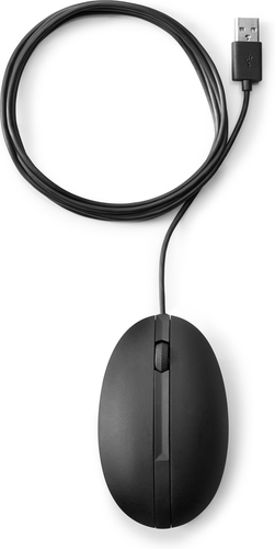 WIRED 320M MOUSE NO LOCALIZATION – HP Inc
