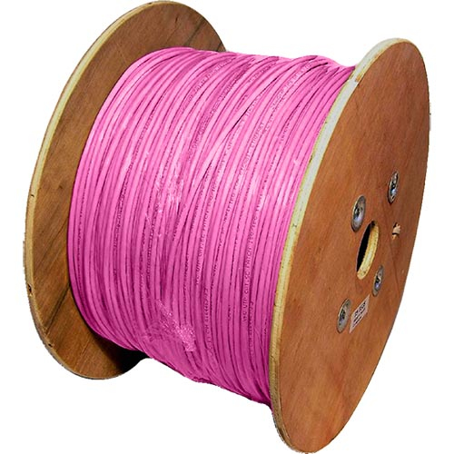 CNL C6A Pk SFTP Ls 26AWG Strnd 500m -A – Cablenet