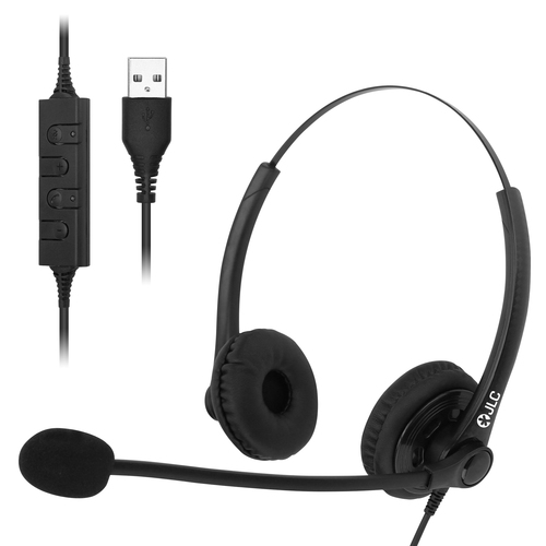 JLC Flux QD Headset – JLC