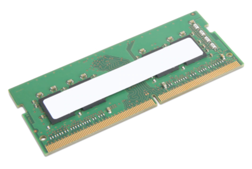 THINKPAD 16GB DDR4 3200MHZ SODIMM MEMORY – Lenovo