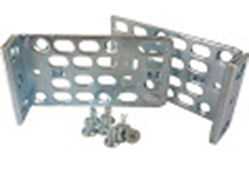 RECESSED 1RU RACK MOUNT FOR 2960X AND 2960-XR – Cisco Systems
