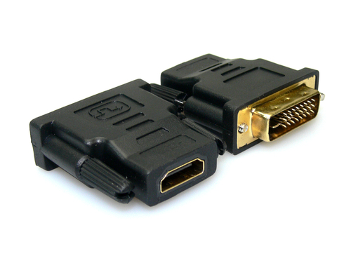 ADAPTER DVI-M -> HDMI-F – Sandberg