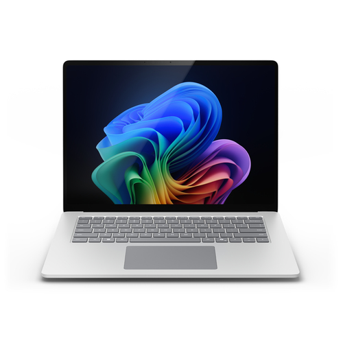 Surface Laptop 7 15in Eli/16/512CM Win11 EngBrit UK/Ireland Platinum – Microsoft