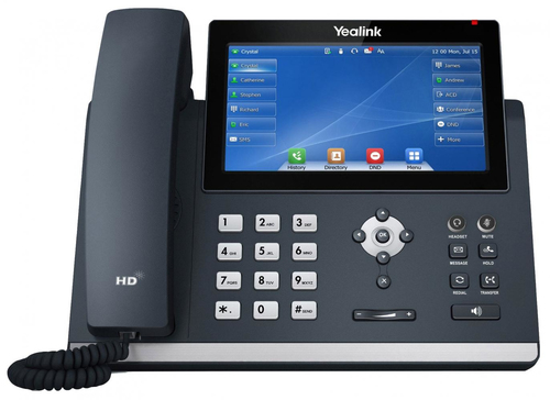 YEALINK T48U PHONE – Yealink