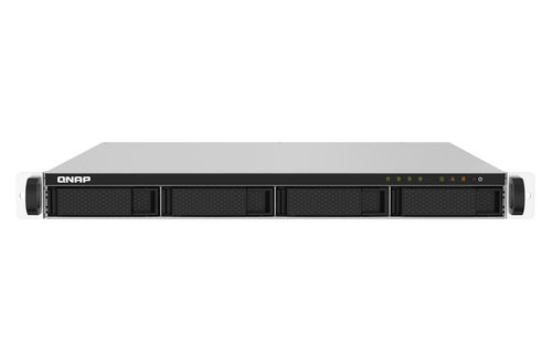 QNAP TS-432PXU-RP-2G 4 Bay Rackmount – Qnap