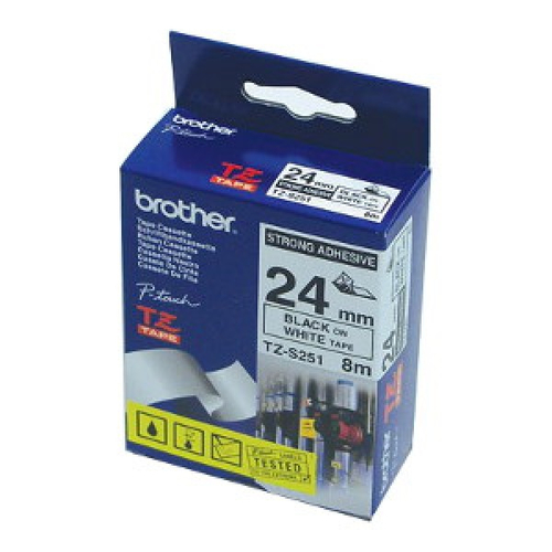 Strong Adhesive Gloss – Brother