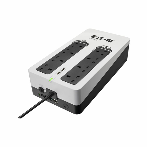 3S 700 British Sockets – Eaton