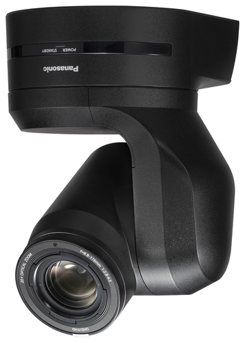 HD Integrated Camera 1" Large MOS - White – Panasonic