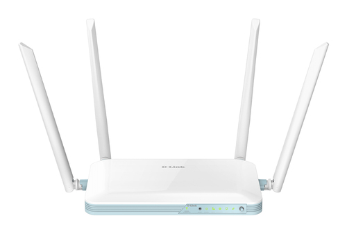Built-in unlocked SIM card slot – D-Link Systems