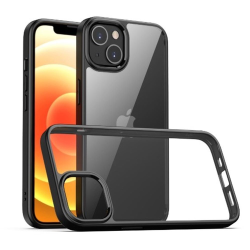 iPhone 11 Edge - Black – JLC