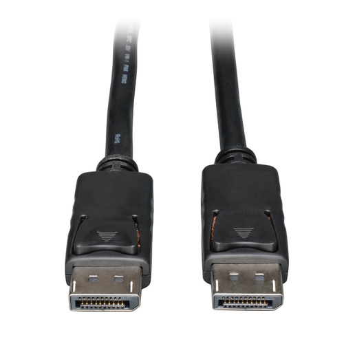 4.57 M DISPLAYPORT CABLE 4KX2K – Tripplite