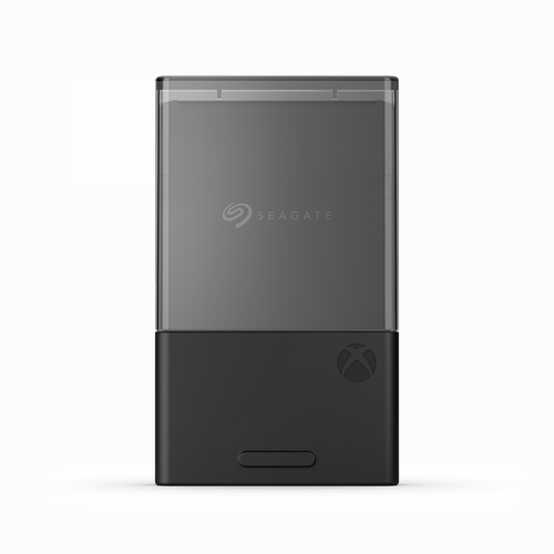 SSD Int 1TB XBOX Series X / S Expansion – Seagate