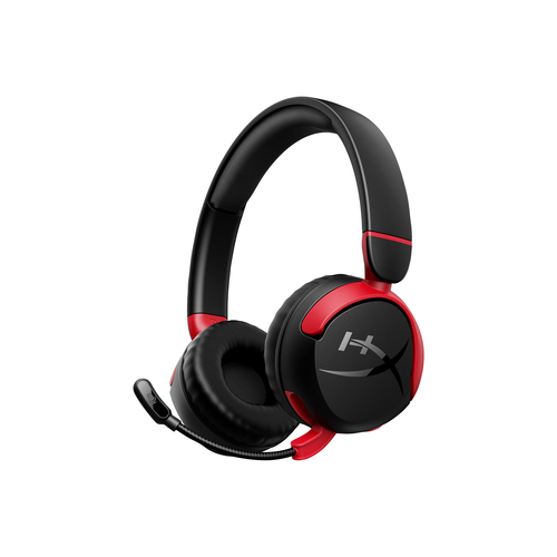 HEADSET HX CLOUD MINI WIRELESS – HP Inc